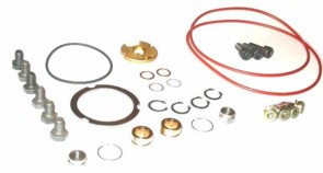 -NEU VW Turbolader Reparatur Satz  für KKK K14 f. VW T2 T3 Motor JX 1.6