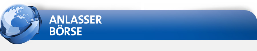 ANLASSERBÖRSE